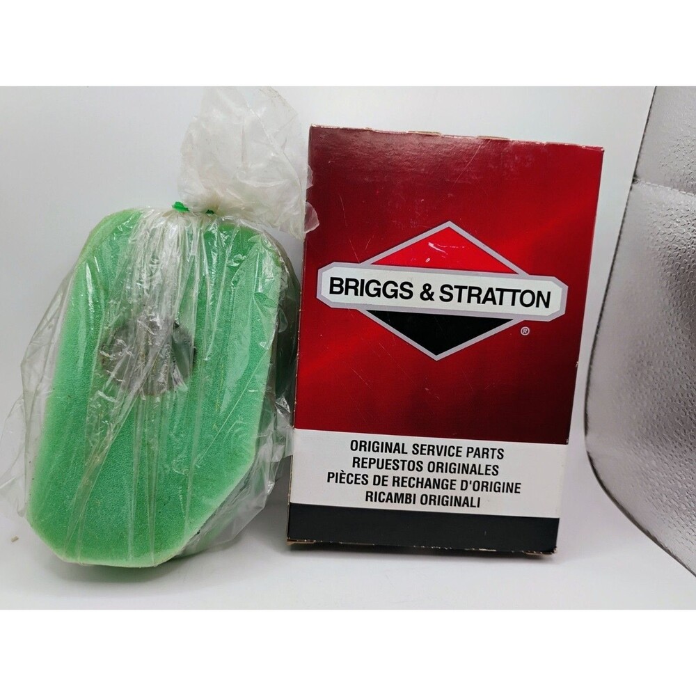 Genuine Briggs & Stratton 270251 Filter Air Cleaner Foam